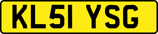 KL51YSG