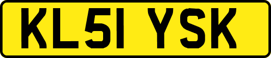 KL51YSK