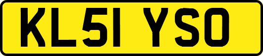 KL51YSO