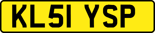 KL51YSP