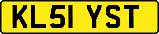 KL51YST