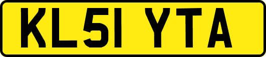 KL51YTA
