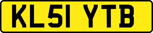 KL51YTB