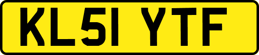 KL51YTF