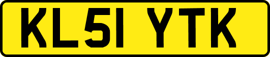 KL51YTK