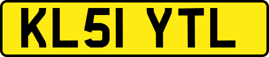 KL51YTL