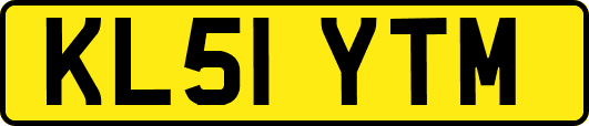 KL51YTM