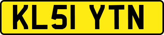 KL51YTN