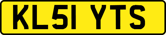 KL51YTS