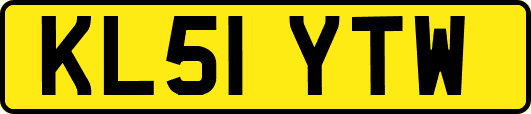 KL51YTW
