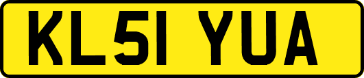 KL51YUA