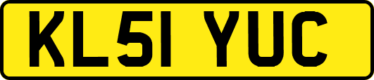 KL51YUC