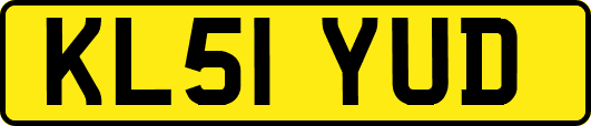 KL51YUD