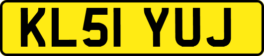 KL51YUJ