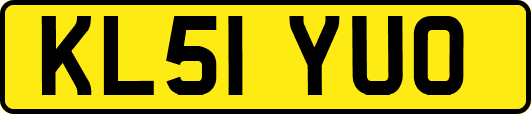 KL51YUO