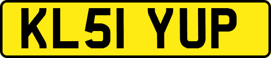 KL51YUP