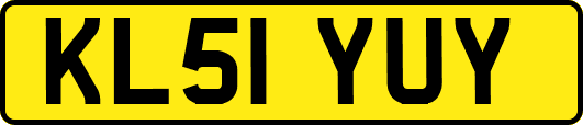 KL51YUY