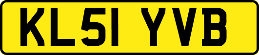 KL51YVB