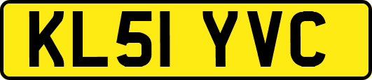 KL51YVC