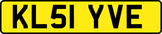 KL51YVE