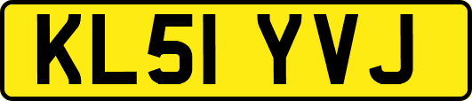 KL51YVJ
