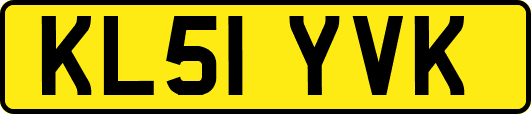 KL51YVK
