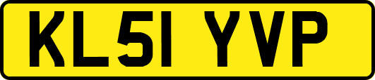 KL51YVP