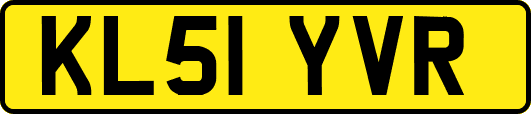 KL51YVR