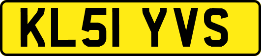 KL51YVS