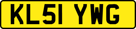 KL51YWG