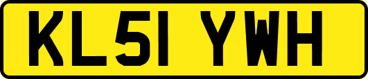 KL51YWH