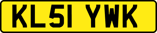 KL51YWK