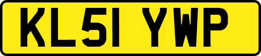 KL51YWP