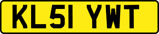 KL51YWT