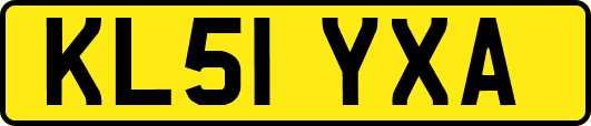 KL51YXA