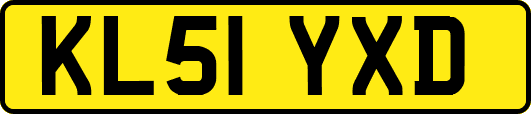 KL51YXD