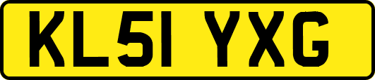 KL51YXG