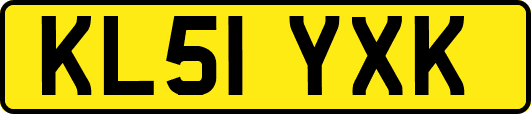 KL51YXK