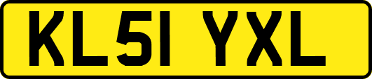 KL51YXL