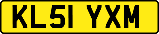KL51YXM