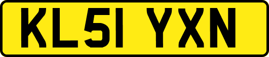 KL51YXN