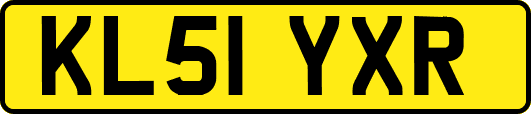 KL51YXR