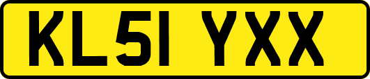 KL51YXX