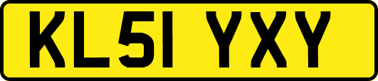 KL51YXY