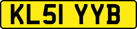 KL51YYB