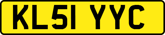KL51YYC