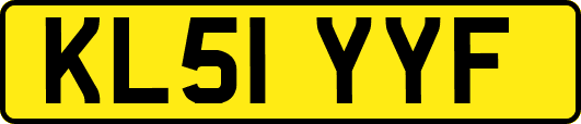 KL51YYF