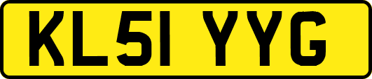 KL51YYG