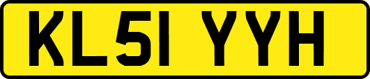 KL51YYH