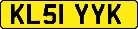 KL51YYK